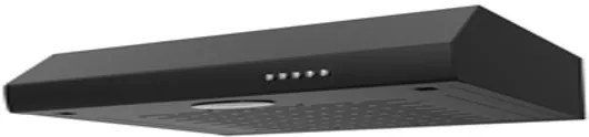 Muhler AMK-455C-B Ελεύθερος Απορροφητήρας 60cm