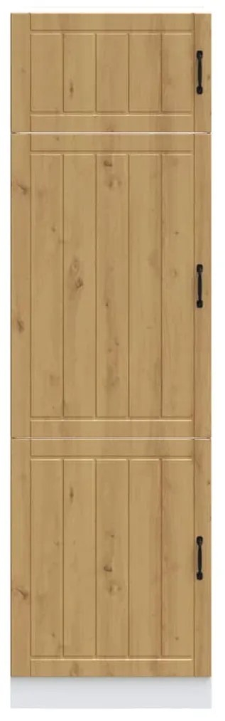 ΝΤΟΥΛΑΠΙ ΚΟΥΖΙΝΑΣ "LUCCA" ARTISAN OAK ENGINEERED WOOD 853876