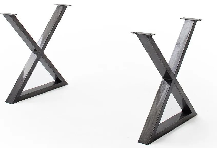 Γραφείο Εργασίας Λευκή Λάκα 140x75x60