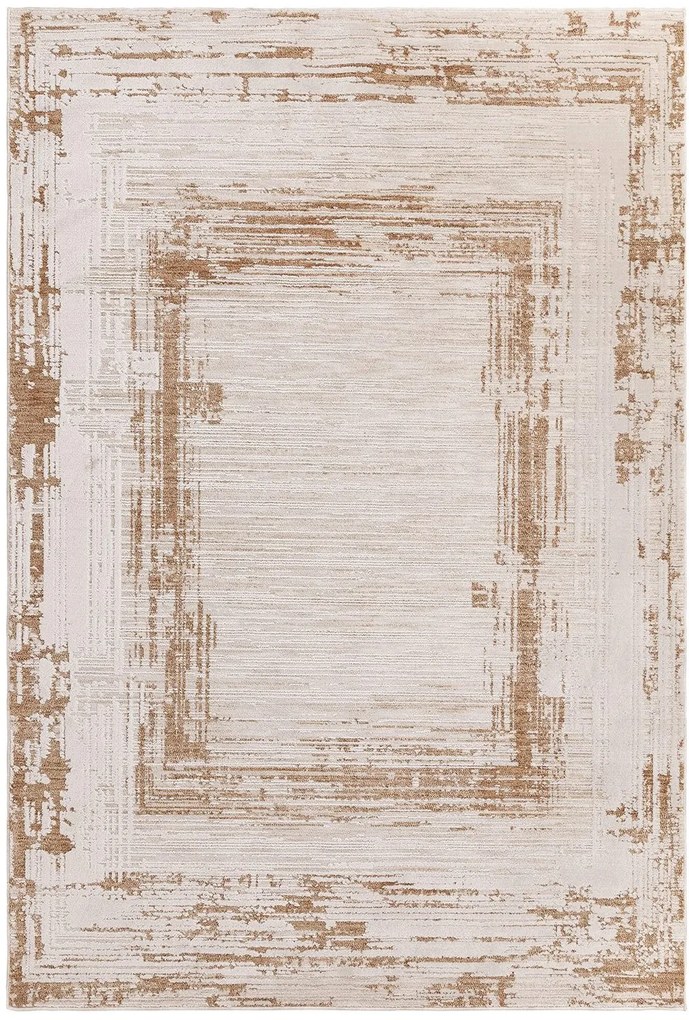 Χαλί Anders AN05 Cream-Brown Asiatic London 160X240cm