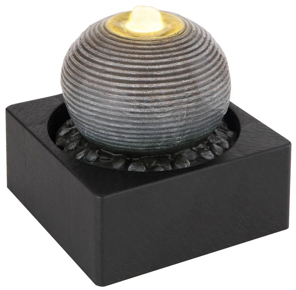 Φωτιστικό Επιτραπέζιο Globo Lighting FONTANA 93037 3000K