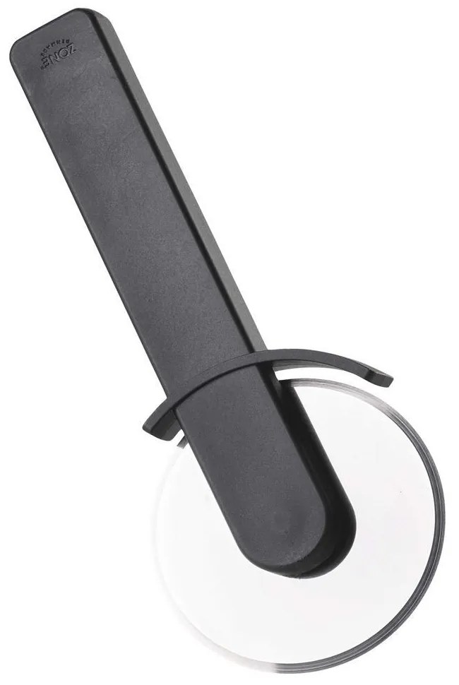Κόπτης Πίτσας Singles 29617 20x8cm Black Zone Denmark Steel,Plastic