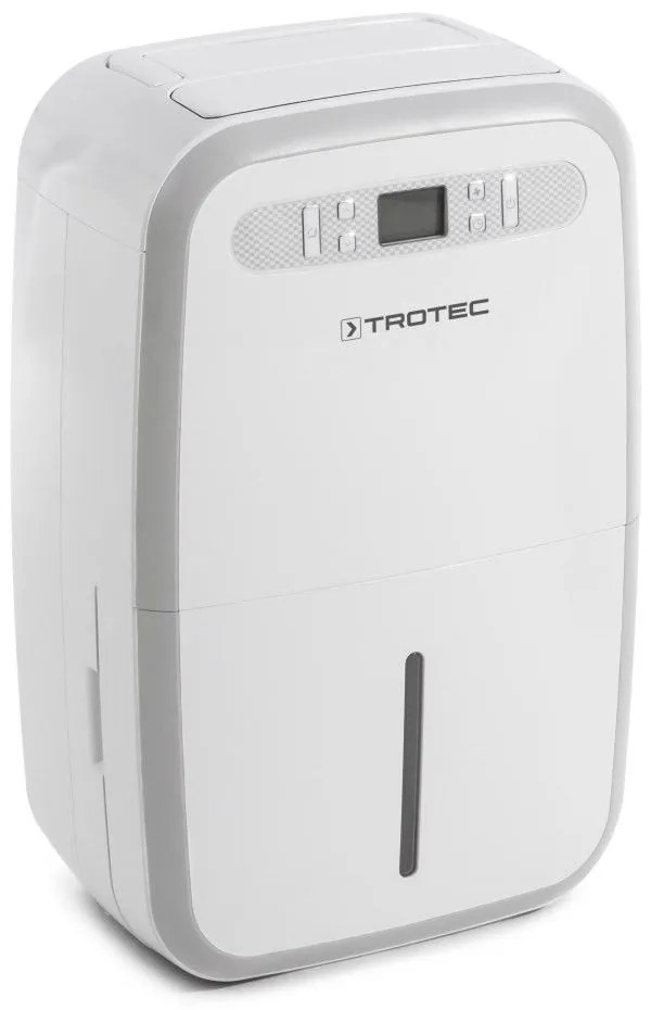 TROTEC TTK 95E Αφυγραντήρας 30 LT