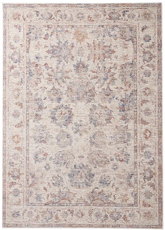 Μοντέρνο Χαλί Palazzo 6547B IVORY BEIGE Royal Carpet &#8211; 160×230 cm 160X230