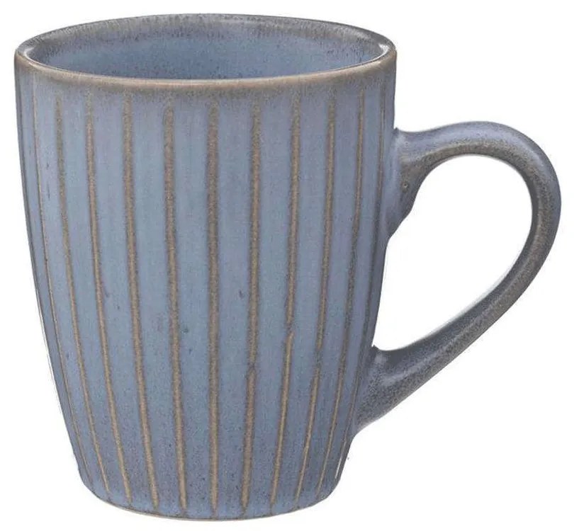 Κούπα Seav 07.188429A 380ml Blue Ceramic