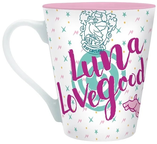 Κούπα Harry Potter - Luna Lovegood