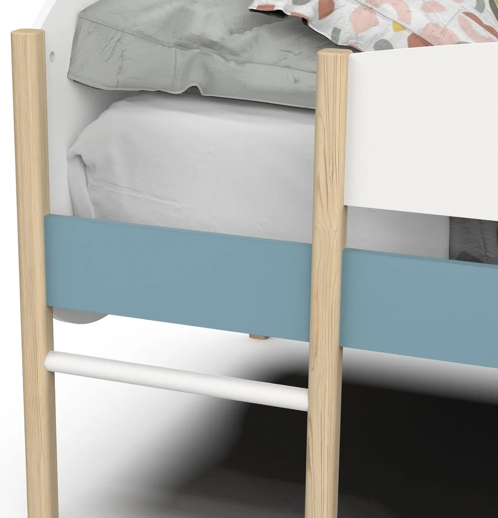 Κρεβάτι Longa