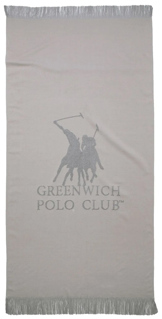 ΠΕΤΣΕΤΑ ΘΑΛΑΣΣΗΣ 80x170cm GREENWICH POLO CLUB - 3778