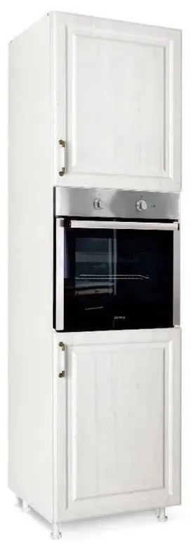 MATIS Στήλη για φούρνο εντοιχιζόμενο Rustic D60RV Matiskd60rv43