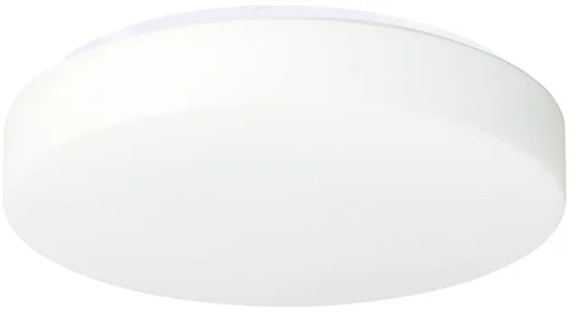 Φωτιστικό Οροφής Aca V287071C34 PARFAIT Λευκό (White)