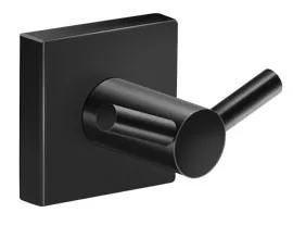 Άγκιστρο Διπλό Sanco Iconic Black Mat 26748-M116