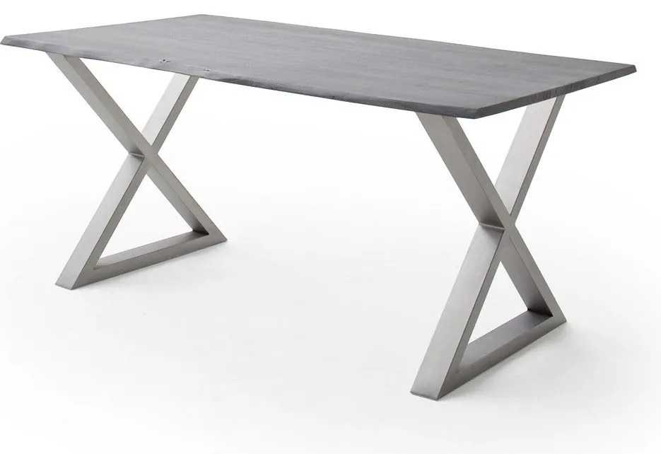 Γραφείο Εργασίας Λευκή Λάκα 140x75x60