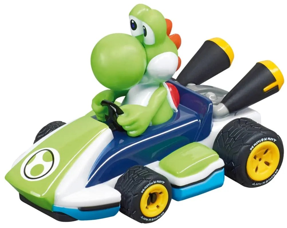 Carrera FIRST Αυτοκινητόδρομος & Αυτοκίνητα Nintendo Mario Kart 1:50