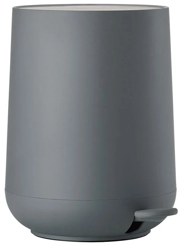 Κάδος Απορριμμάτων Nova 3l 331972 Grey Zone Denmark Plastic