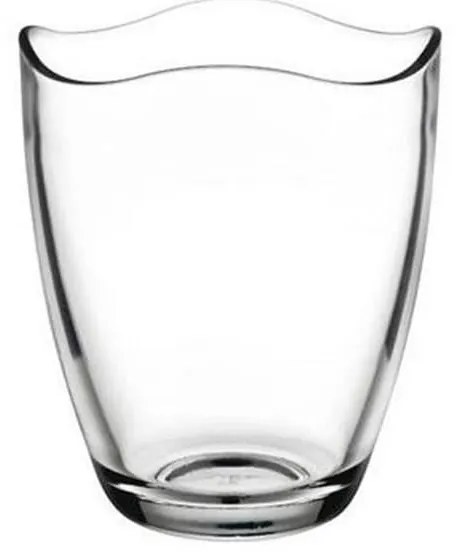 Ποτήρι Ουίσκι Toscana Cam1002 (Σετ 6τμχ) Clear Espiel Glass