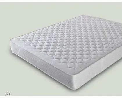 Imperial Strom Στρώμα Ύπνου Ορθοπεδικό Μονό 100x200x19cm (Πλάτος 91-100cm) Imperial Strom Pulia BEST-20-60728