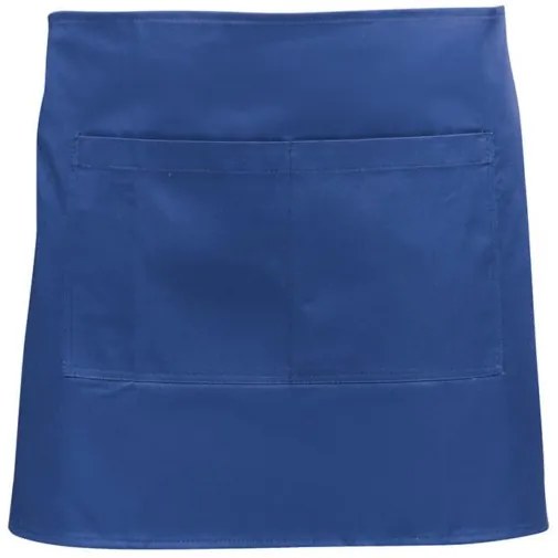 Επαγγελματική Ποδιά Shark σε 8 χρώματα One size Πράσινο Beauty Home