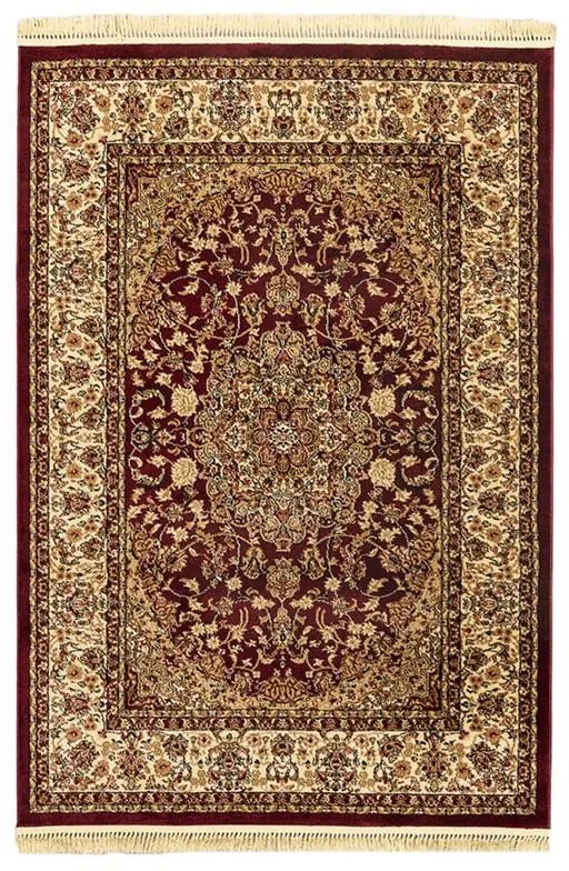 Χαλί (200x290) New Plan Persia 5649 Burgundy