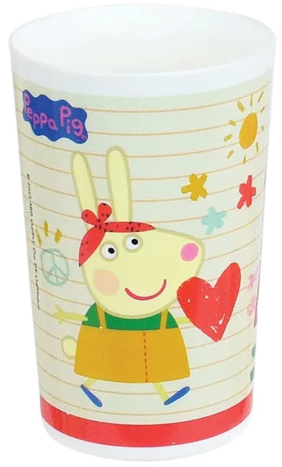 Peppa Pig παιδικό σερβίτσιο φαγητού (006105) - 006105 - 006105