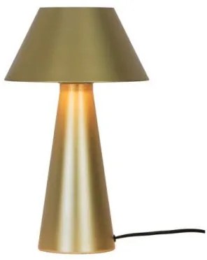 Επιτραπέζιο Φωτιστικό 1xGU10 Dona Viokef-4307401-Χρυσό 4307401