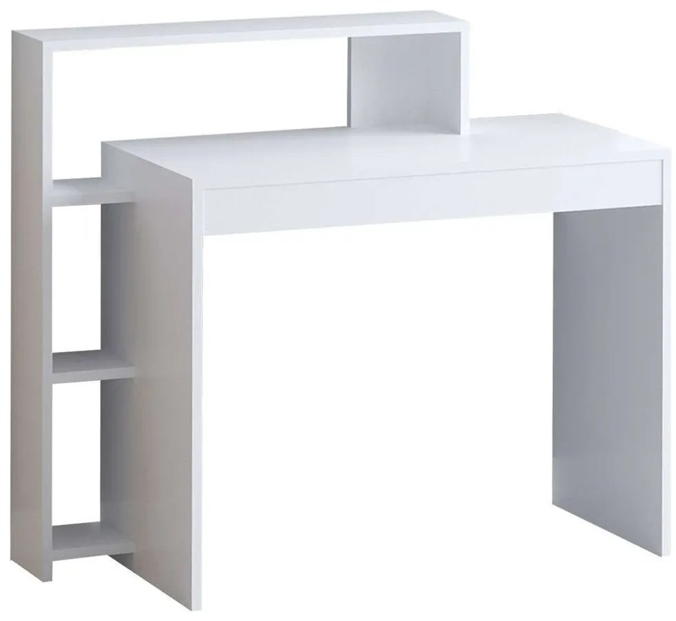 Γραφείο 393MRD1303 95x45x117cm White