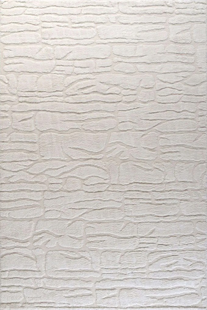Χαλί Alloy 00018-119 Ivory Merinos 200X290cm