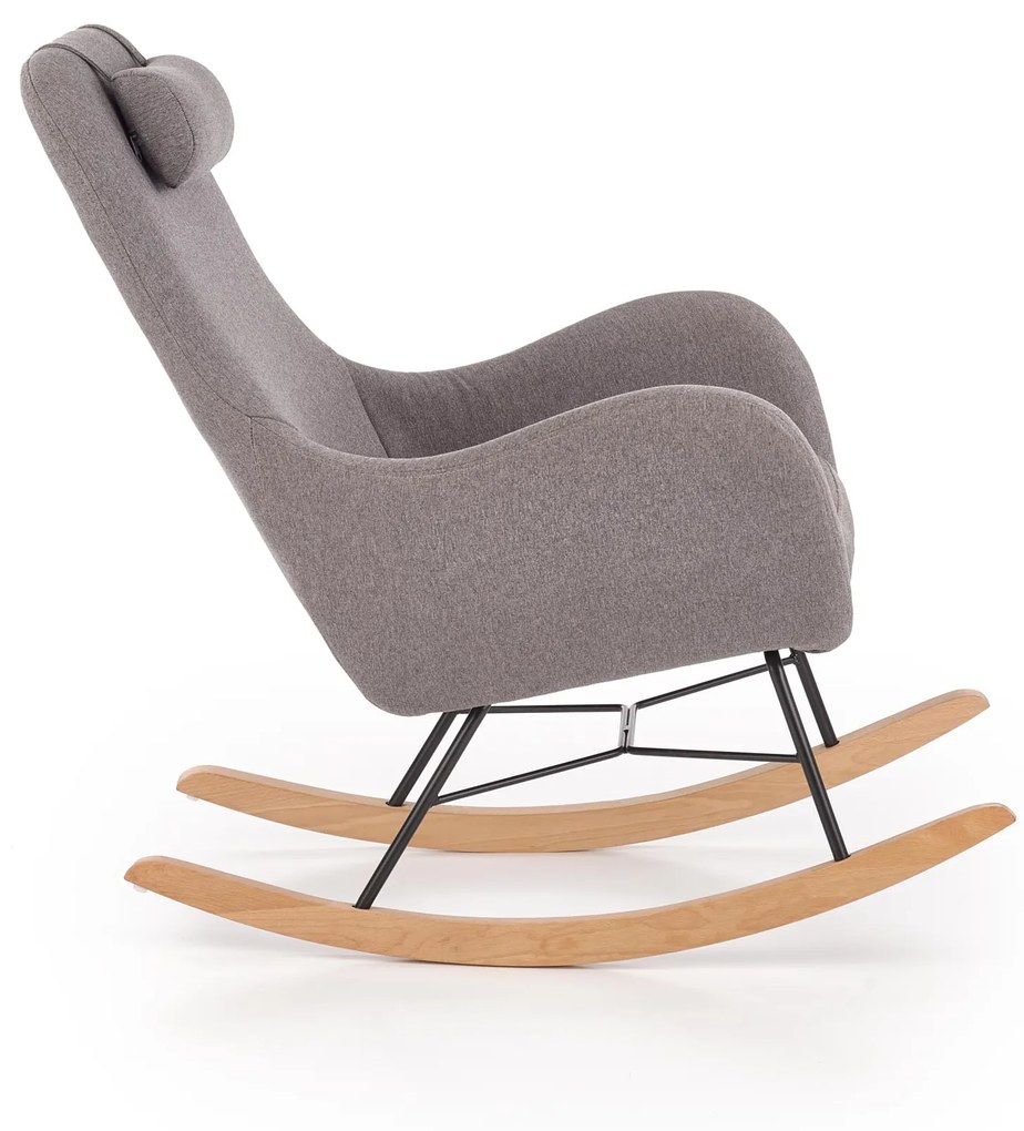 BOTAS rocking chair DIOMMI V-CH-BOTAS-FOT