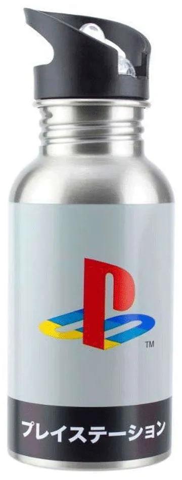 Μπουκάλι - Θερμός Playstation Heritage PP8977PS 480ml Multi Paladone