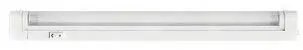 Γραμμικό Φωτιστικό Πάγκου LED 13W 58cm 16-2001-13 ΦOS_ME-16-2001-13-Λευκό 16-2001-13