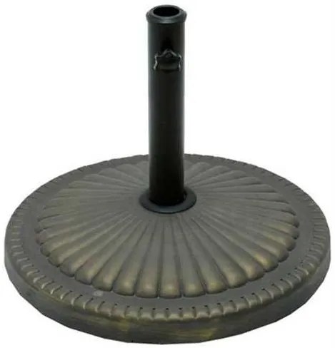 Βάση Ομπρέλας Τσιμεντένια 20Kg