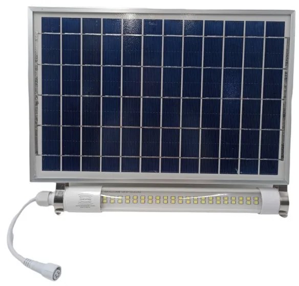 ΗΛΙΑΚΟ ΠΑΝΕΛΑΚΙ ΜΕ ΑΠΟΣΠΩΜΕΝΗ ΛΑΜΠΑ LED SKY-100W-SKY-100W