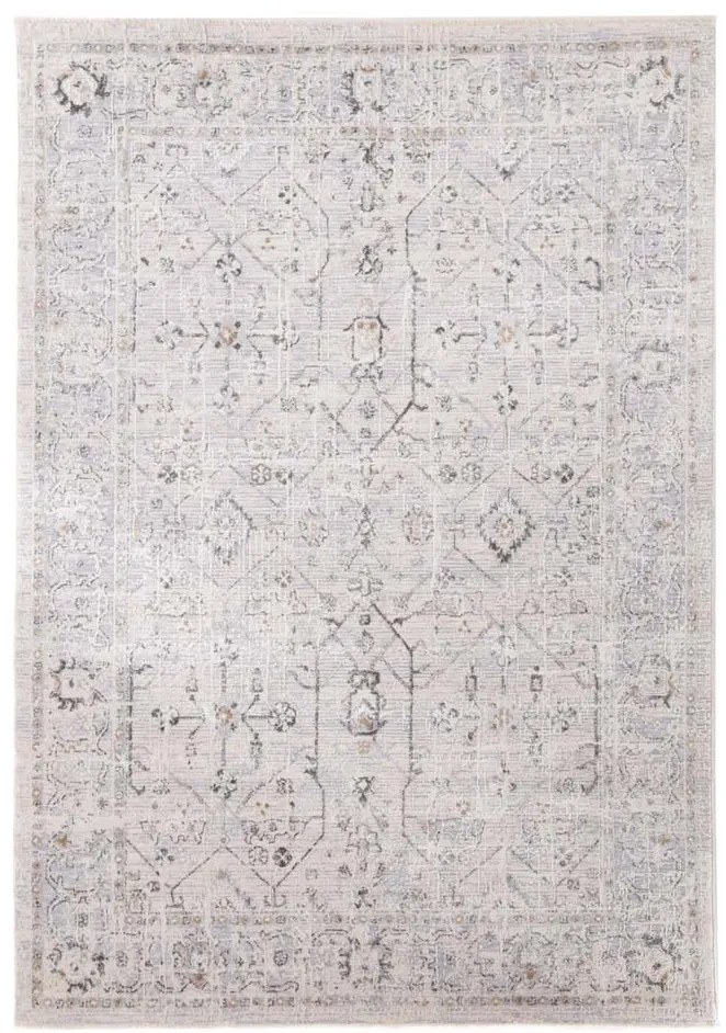 Χαλί Tokyo 64A L.GREY Royal Carpet - 200 x 300 cm - 11TOK64A.200300