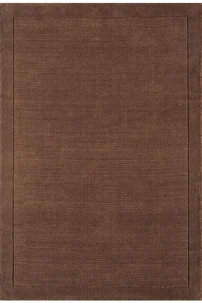 Χαλί York Chocolate Asiatic London 80X150cm