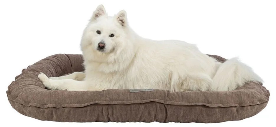 Μαξιλάρι για Σκύλο Trixie Vital Lennox Καφέ 90 x 70 cm