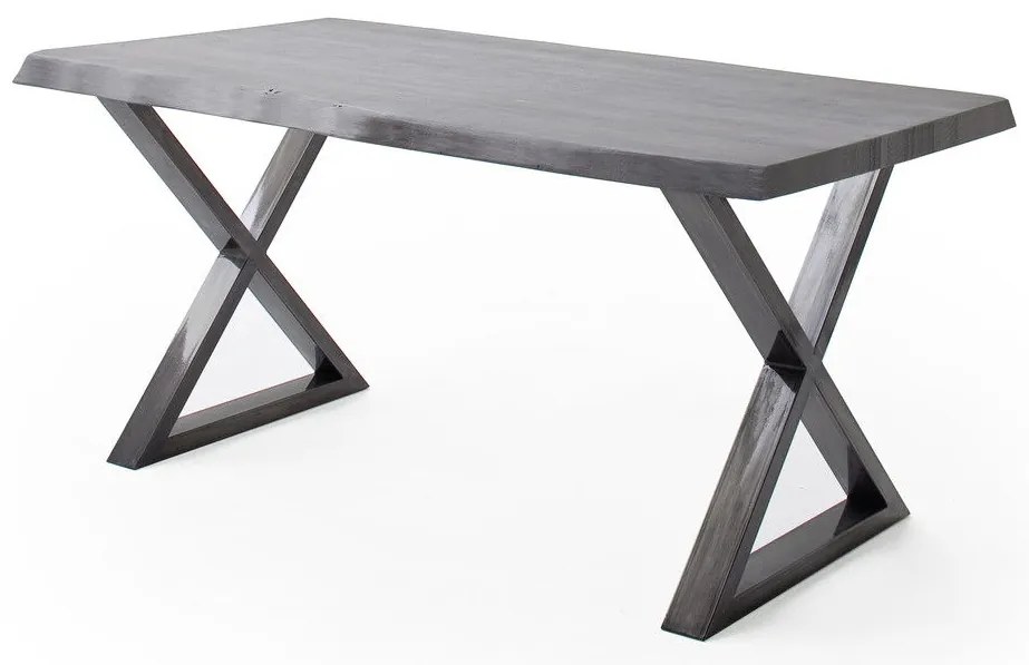 Γραφείο Εργασίας Λευκή Λάκα 140x75x60