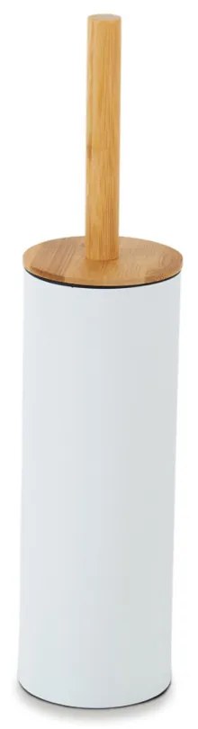 Πιγκάλ (Φ9x39) Spirella Adonis White