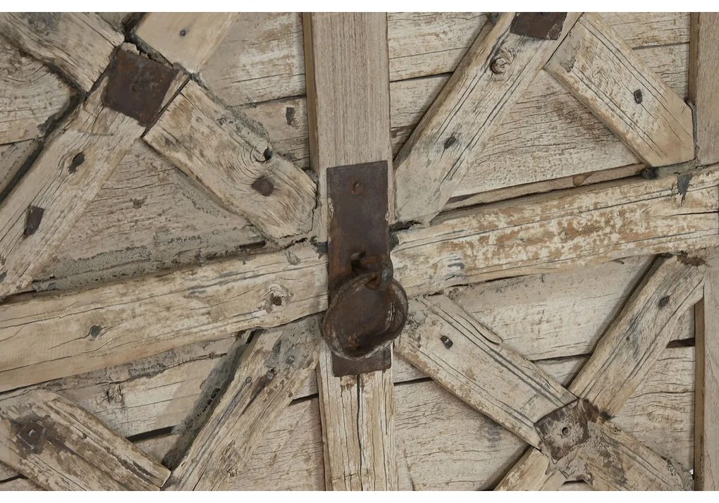 Διακόσμηση τοίχων Home ESPRIT 74 x 3 x 122 cm