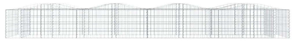 ΣΥΡΜΑΤΟΚΙΒΩΤΙΟ ΤΟΞΩΤΟ 600X100X50 ΕΚ. ΑΠΟ ΓΑΛΒΑΝΙΣΜΕΝΟ ΣΙΔΕΡΟ 153552