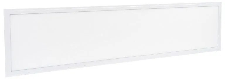 Panel Led MTN-27141 36W 6000K 3600lm 119,5x29,5x1cm White Metanor Ορθογώνιο