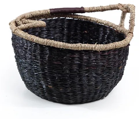 Καλάθι Black M (30x30x18) Soulworks 0680023