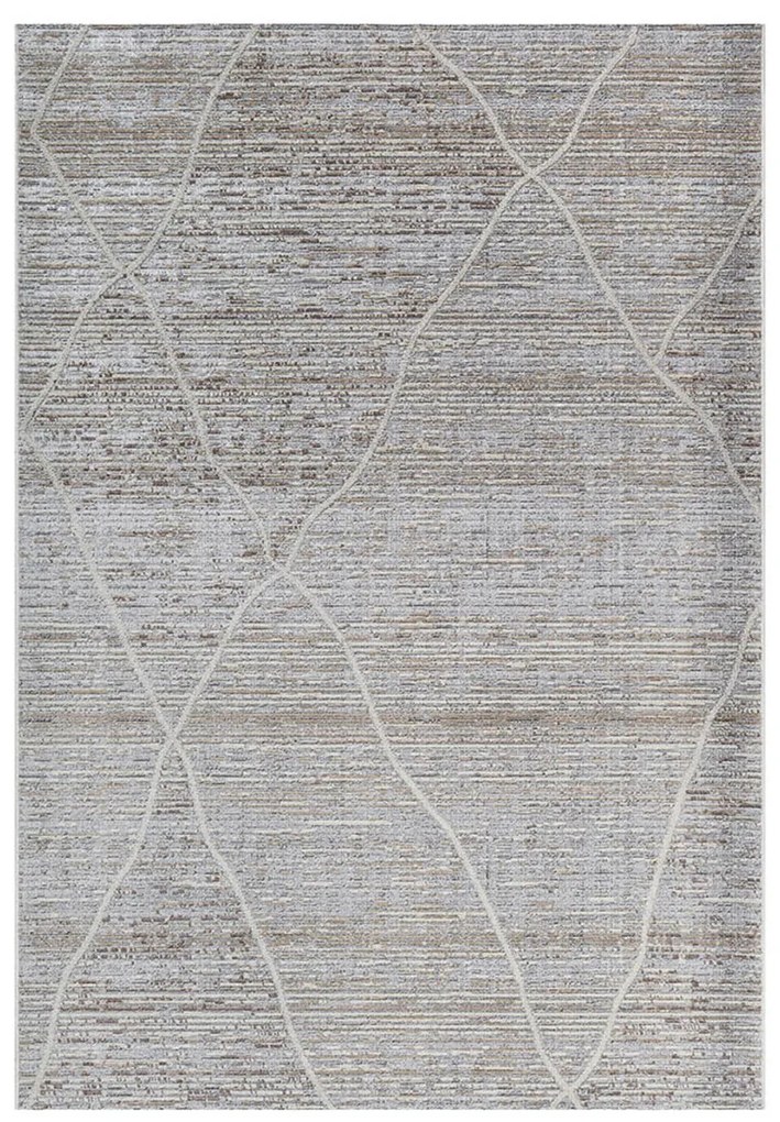 Χαλί All Season(200x300) New Plan Plaza 3757A