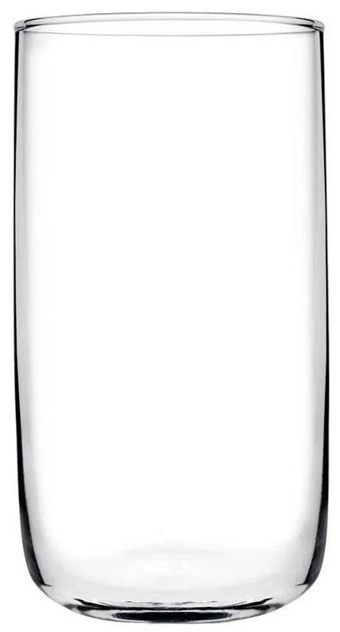 Ποτήρι Νερού Iconic SP420805G6 365ml Clear Espiel Glass