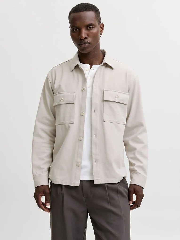 Overshirt WILLIAM