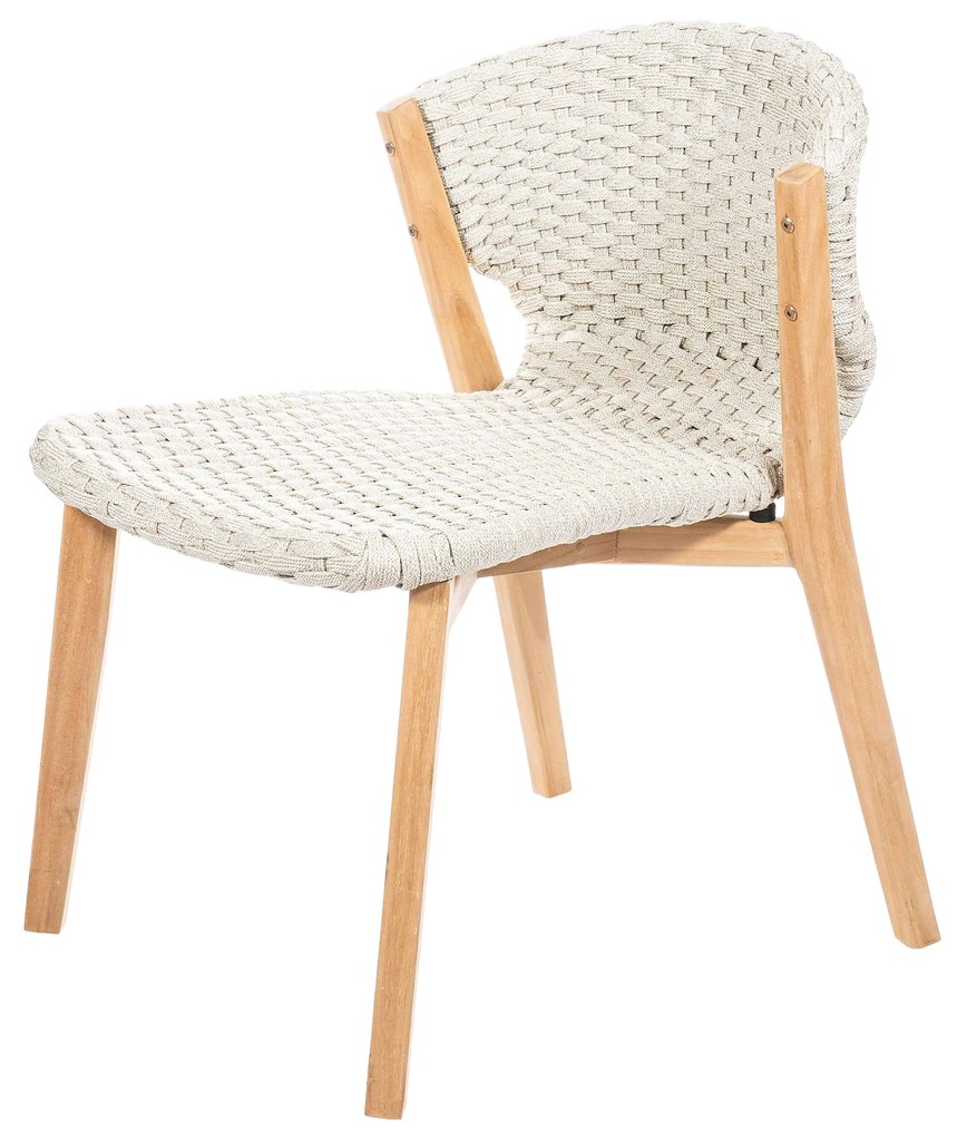 Chair S Line χωρίς μπράτσα S3008-N391