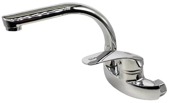 Μπαταρία μπάνιου διπλή/Βρύση μπάνιου - Bathroom tap
