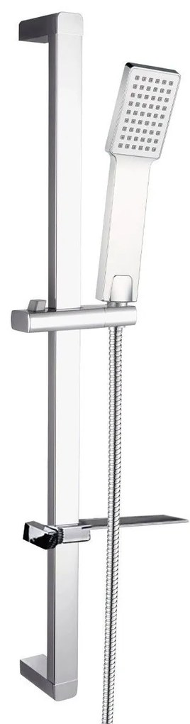 Karag CH008-C Κολόνα ντους Χρωμέ