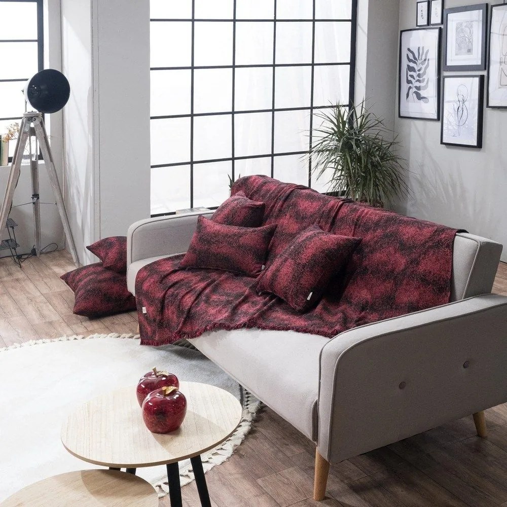 Ριχτάρι Cincinnati 18 Bordo Teoran Two-seater Ακρυλικό,Βαμβάκι, Polyester