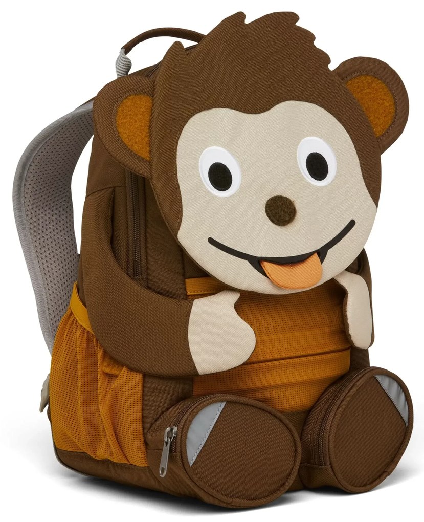 AFFENZAHN Σακίδιο πλάτης Μαϊμουδάκι