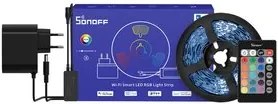 SONOFF smart LED καλωδιοταινία L2-LITE-5M, RGB, WiFi &amp; BT, 5m