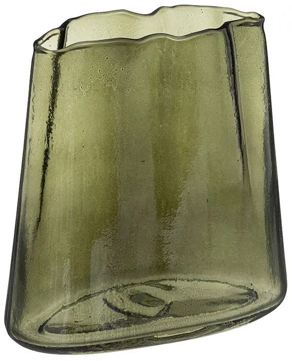 Διακοσμητικό Βάζο (19.5x9.5x20) A-S Vase 193754